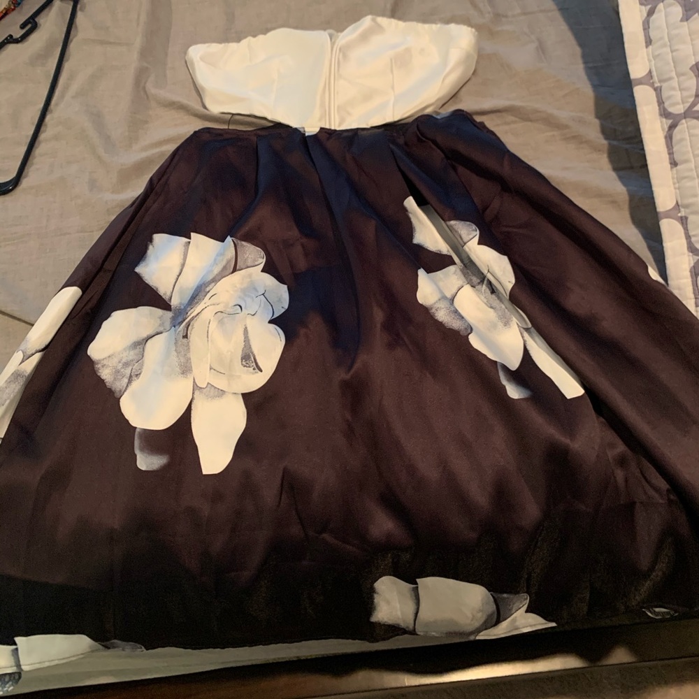 Boutique dress